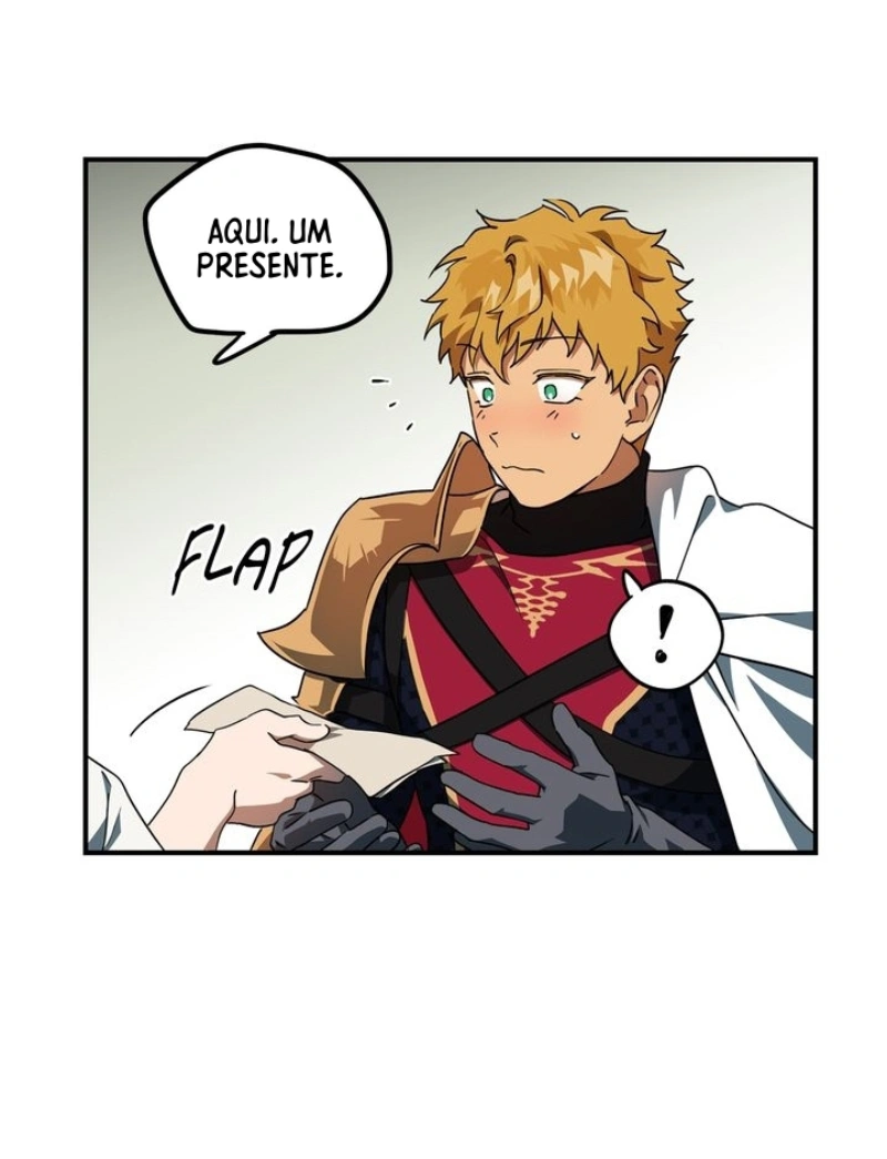 Read The Spark in Your Eyes PT Manga Online