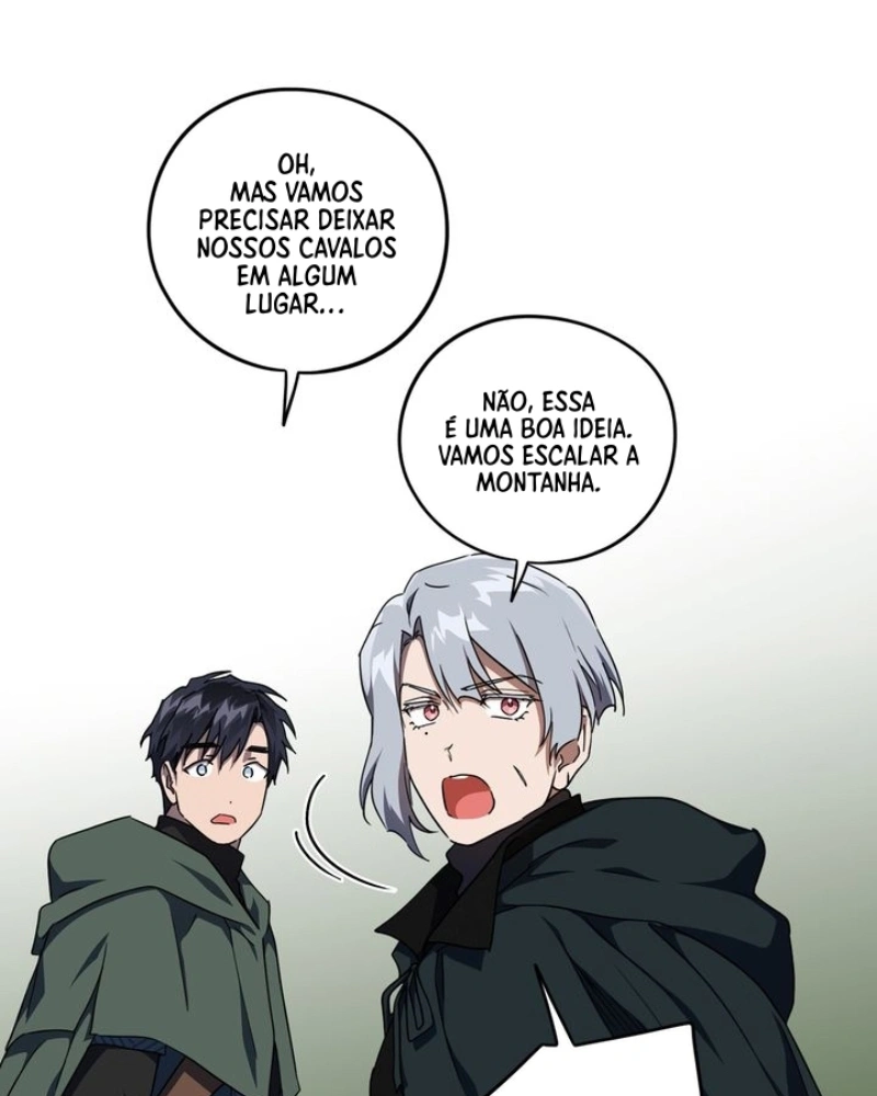 Read The Spark in Your Eyes PT Manga Online