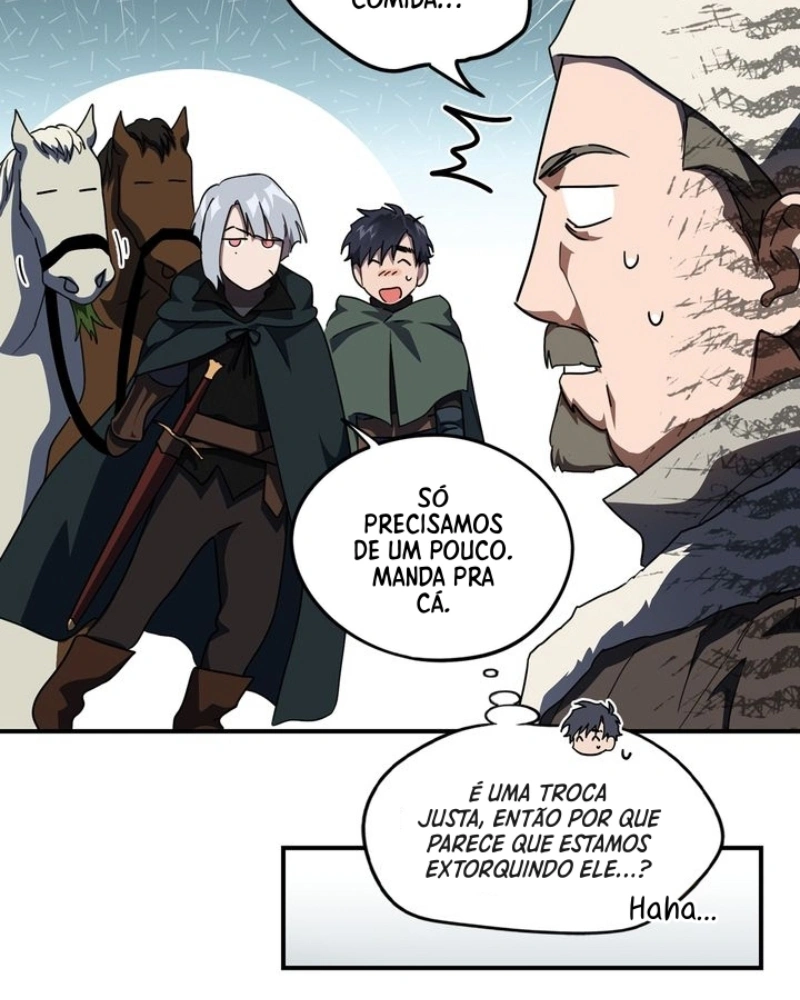 Read The Spark in Your Eyes PT Manga Online