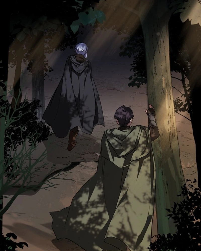 Read The Spark in Your Eyes PT Manga Online