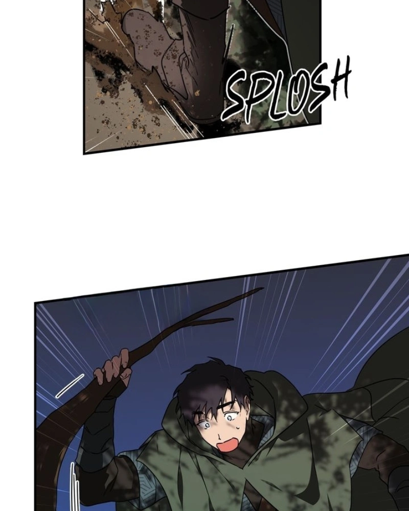 Read The Spark in Your Eyes PT Manga Online