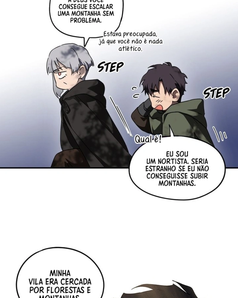 Read The Spark in Your Eyes PT Manga Online
