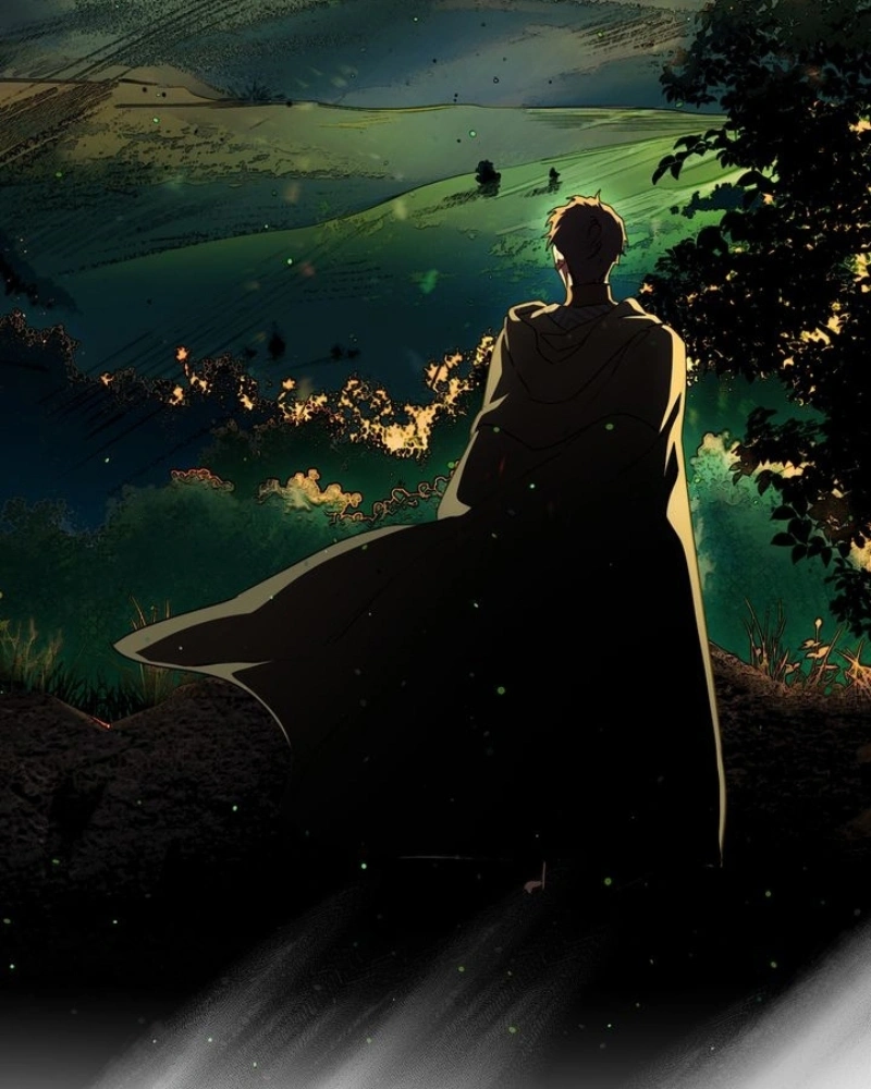Read The Spark in Your Eyes PT Manga Online