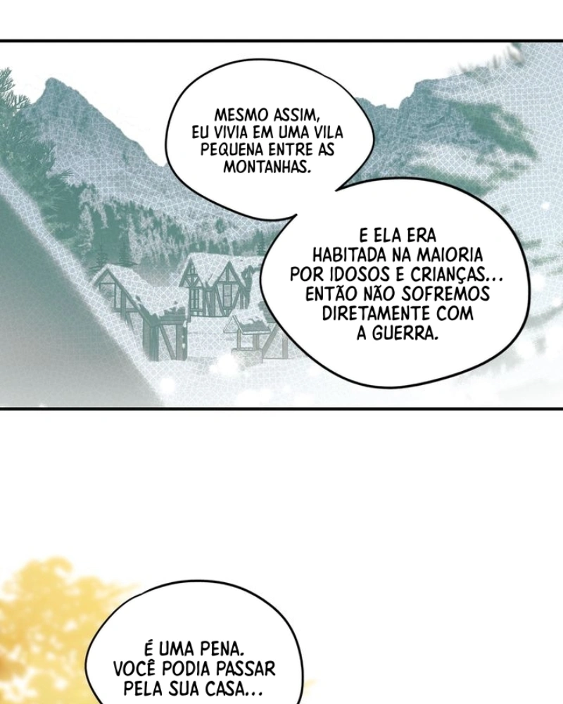 Read The Spark in Your Eyes PT Manga Online
