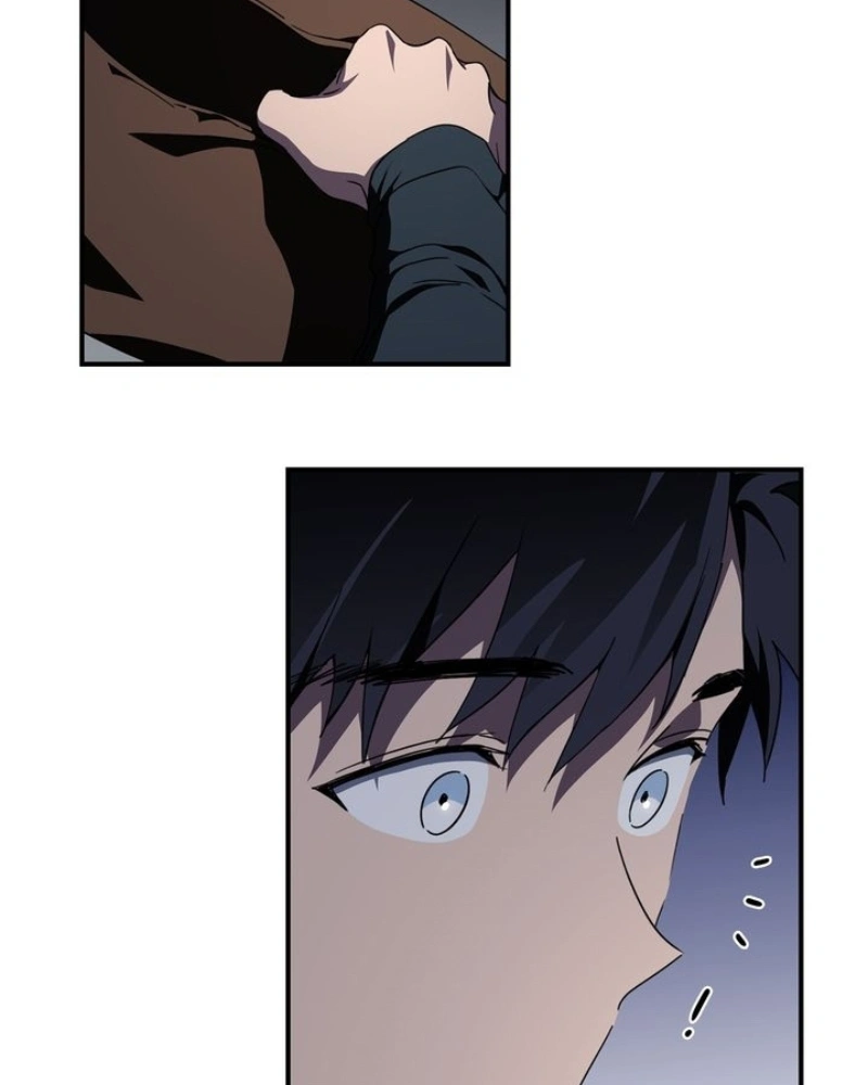 Read The Spark in Your Eyes PT Manga Online