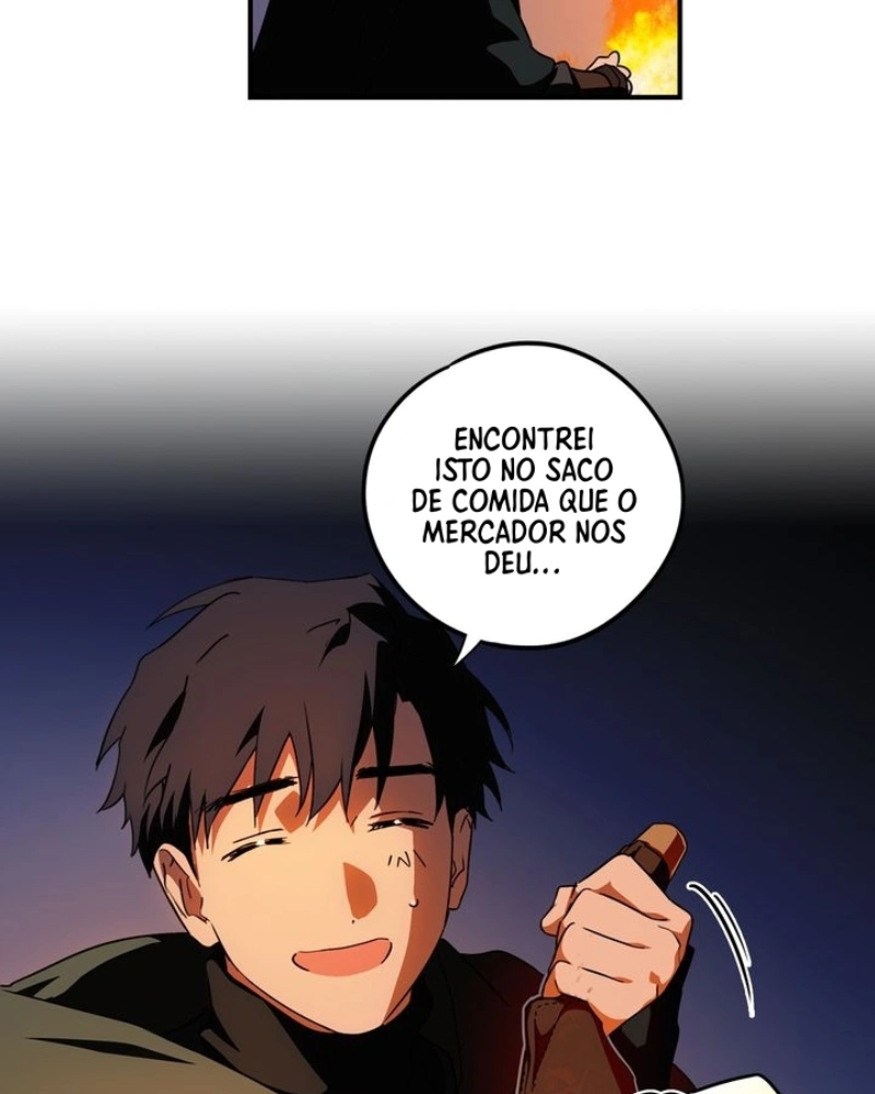 Read The Spark in Your Eyes PT Manga Online