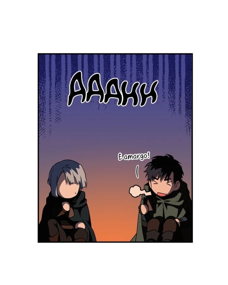 Read The Spark in Your Eyes PT Manga Online