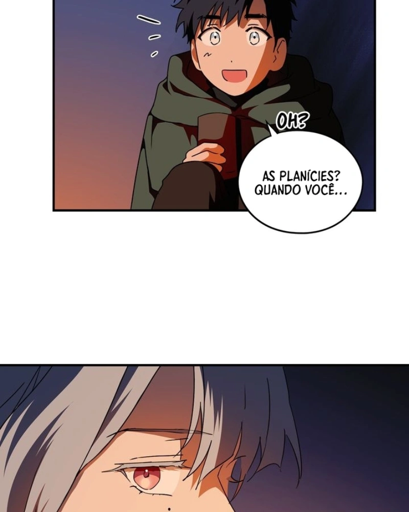 Read The Spark in Your Eyes PT Manga Online