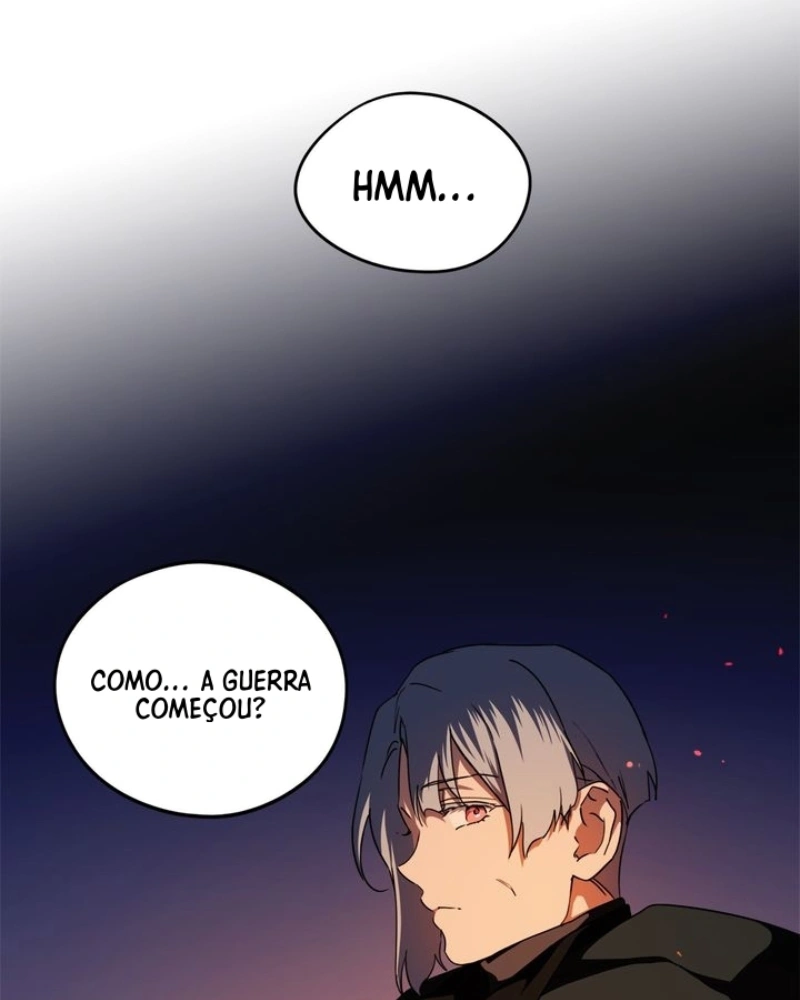 Read The Spark in Your Eyes PT Manga Online