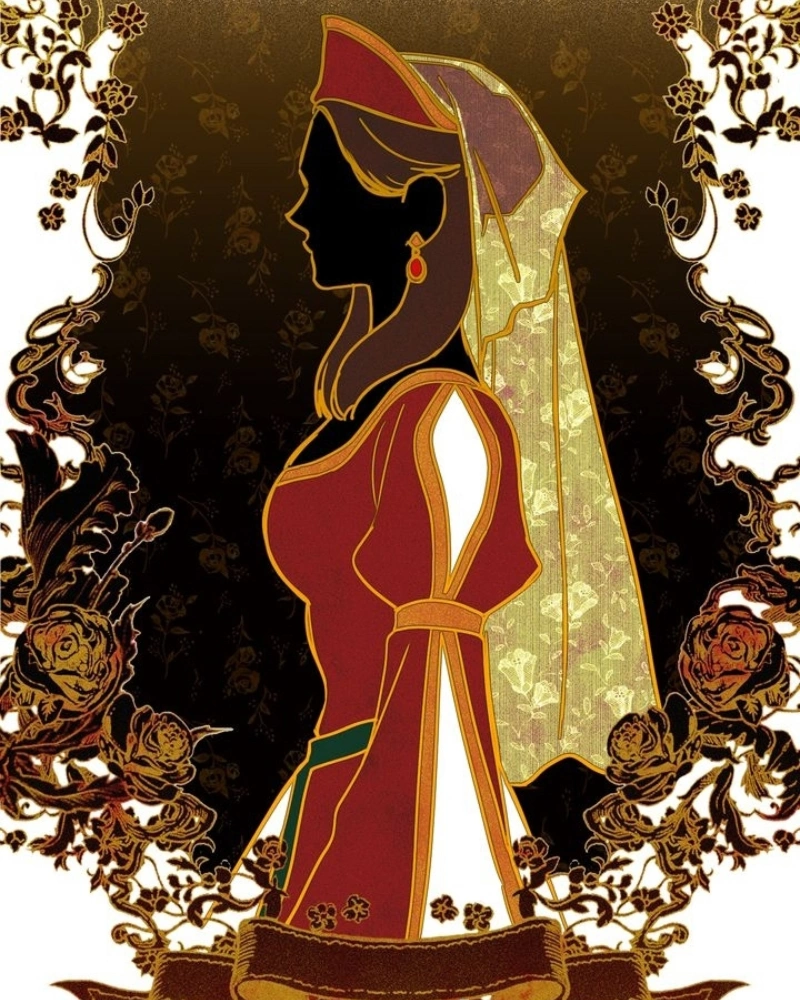 Read The Spark in Your Eyes PT Manga Online