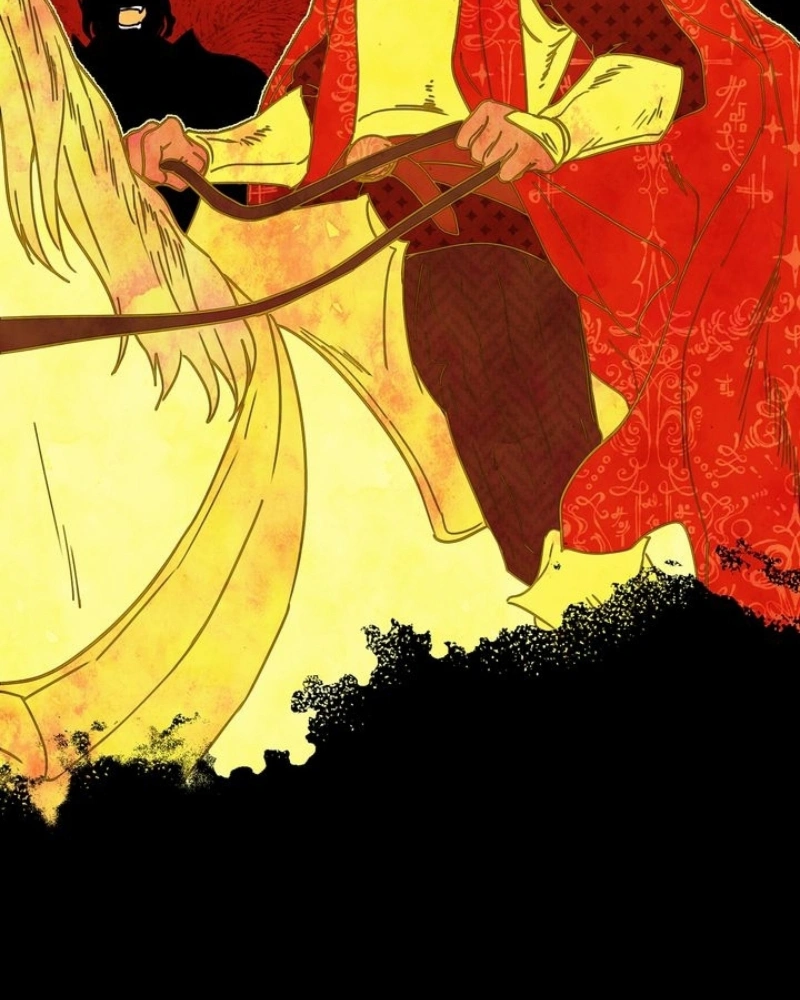 Read The Spark in Your Eyes PT Manga Online