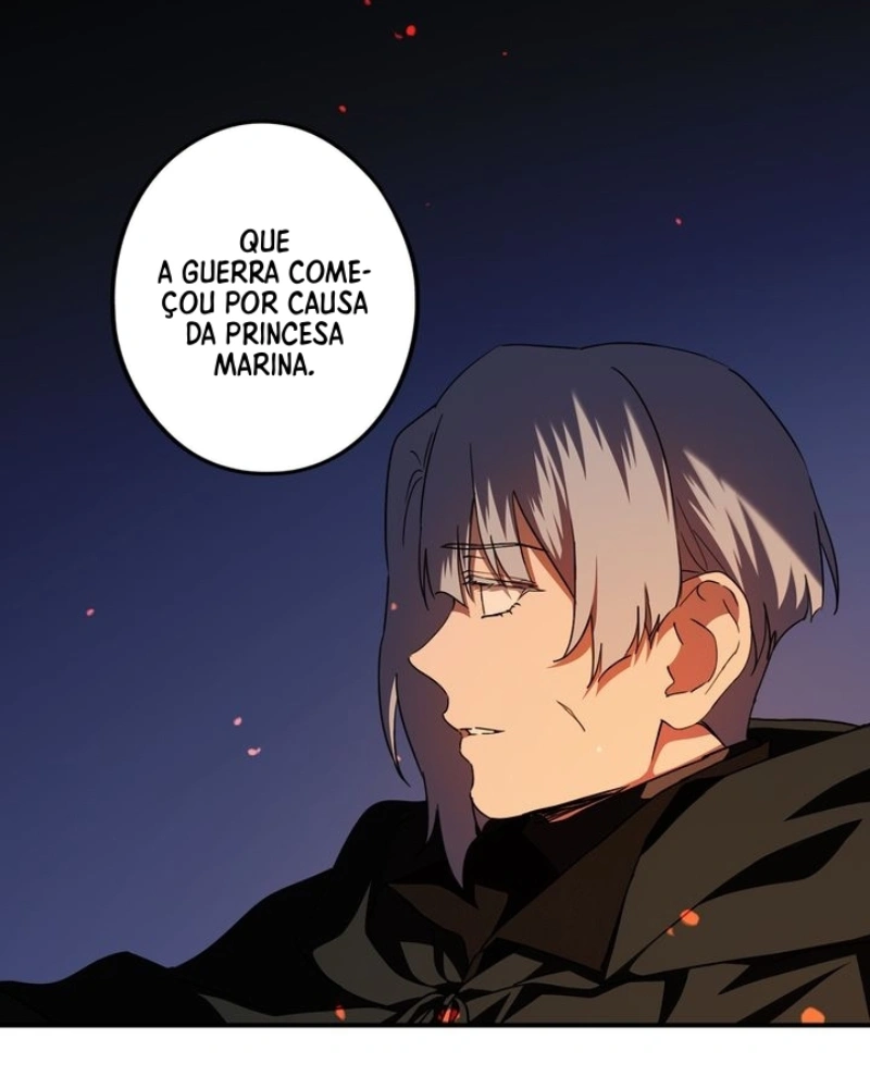 Read The Spark in Your Eyes PT Manga Online