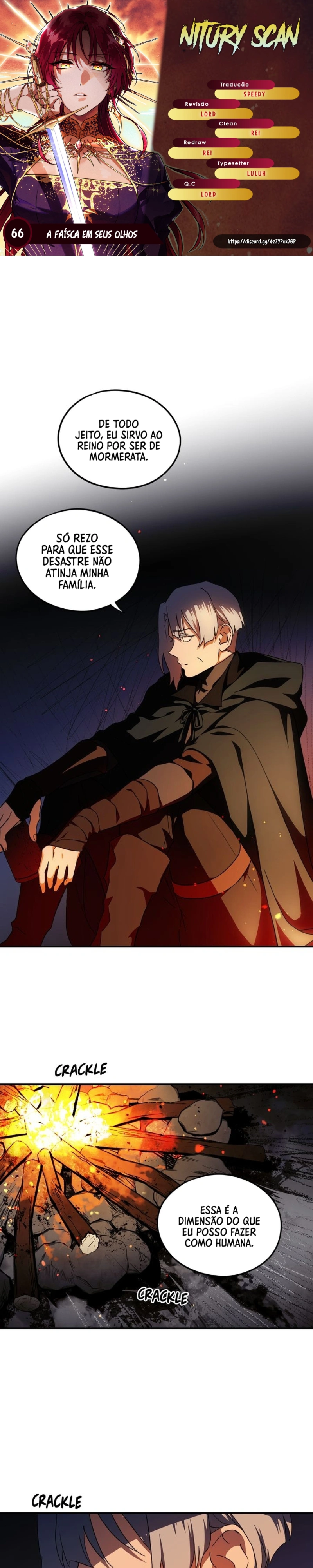 Read The Spark in Your Eyes PT Manga Online