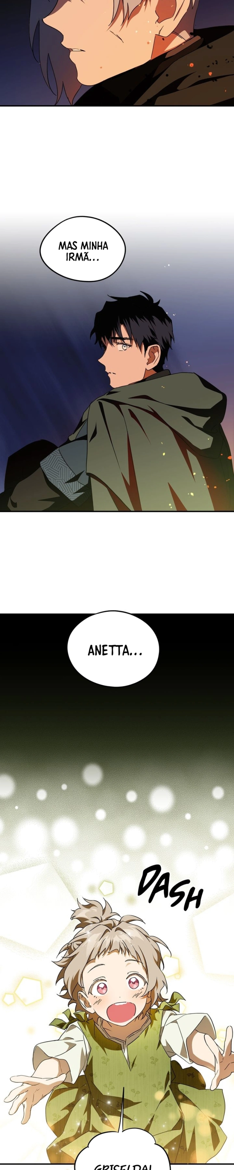 Read The Spark in Your Eyes PT Manga Online