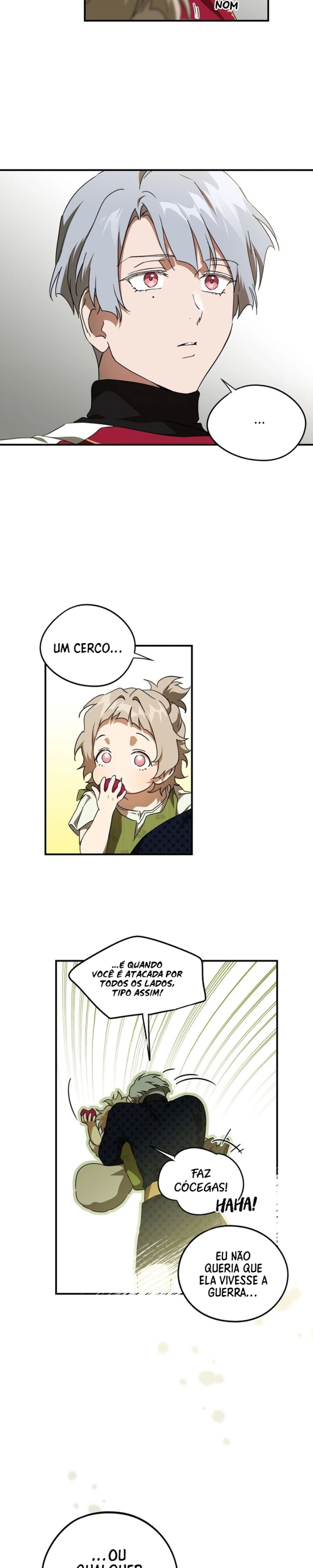 Read The Spark in Your Eyes PT Manga Online