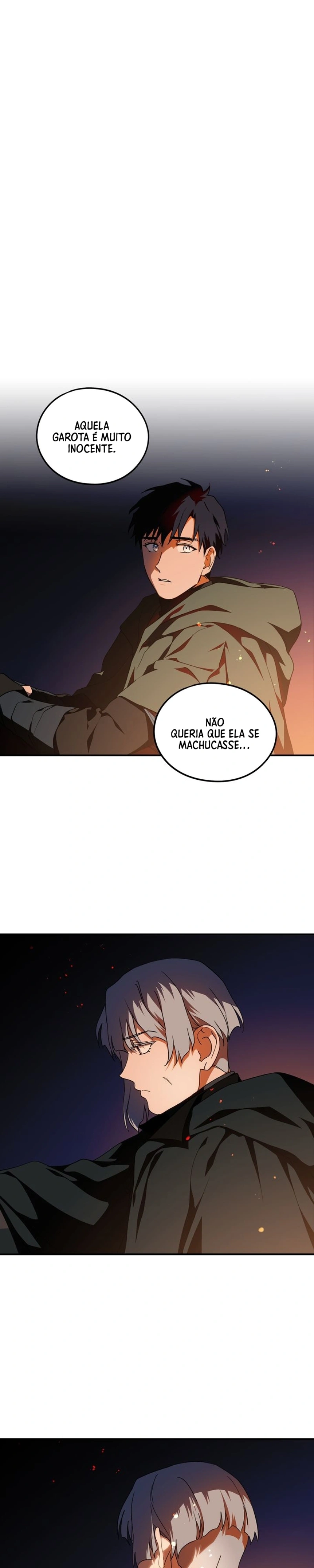 Read The Spark in Your Eyes PT Manga Online