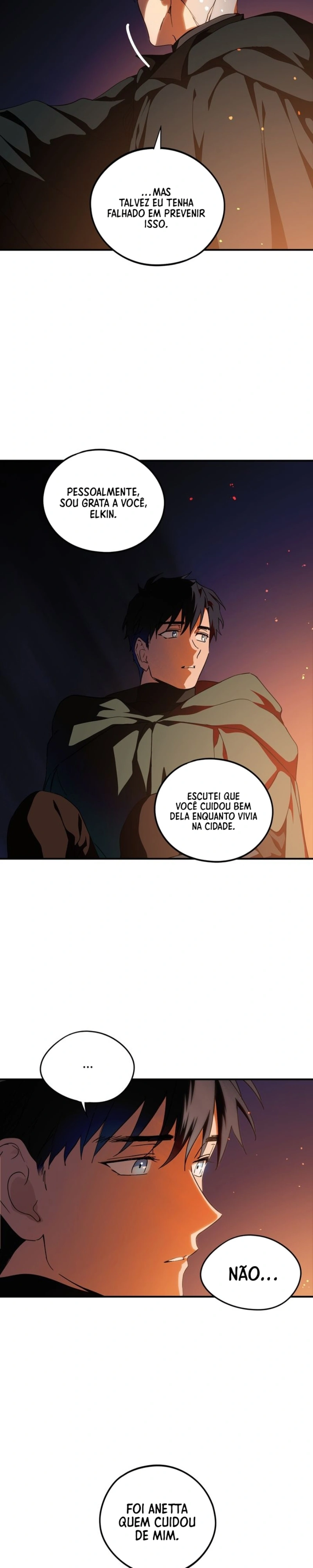 Read The Spark in Your Eyes PT Manga Online
