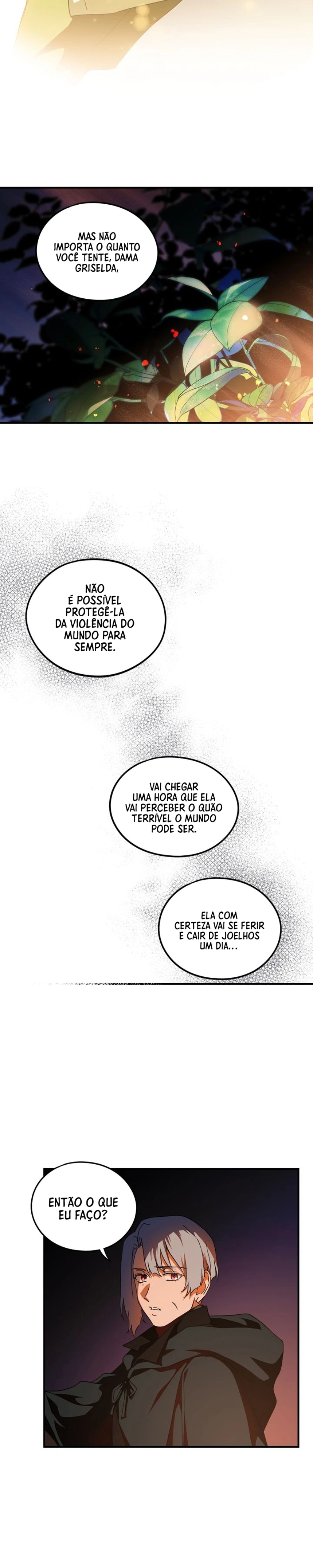 Read The Spark in Your Eyes PT Manga Online