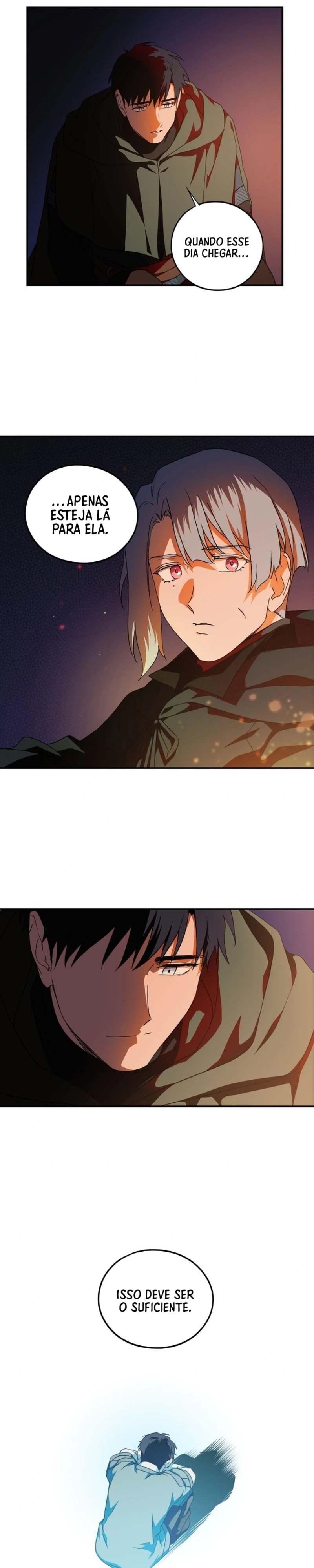 Read The Spark in Your Eyes PT Manga Online