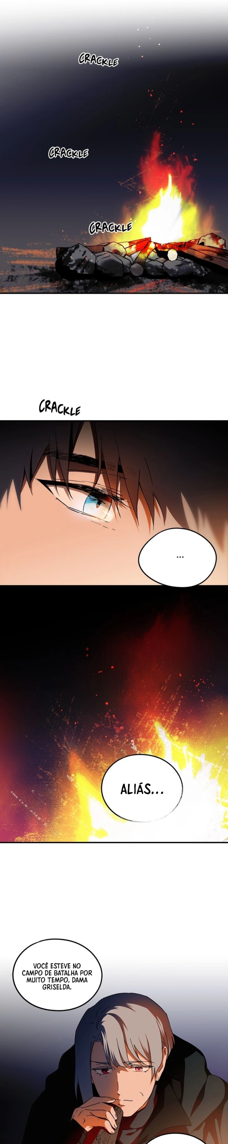 Read The Spark in Your Eyes PT Manga Online