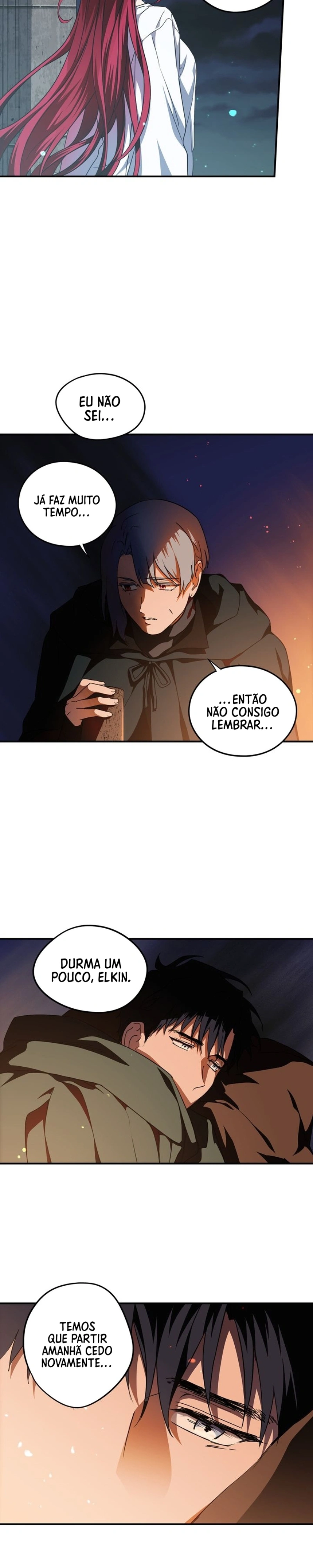 Read The Spark in Your Eyes PT Manga Online
