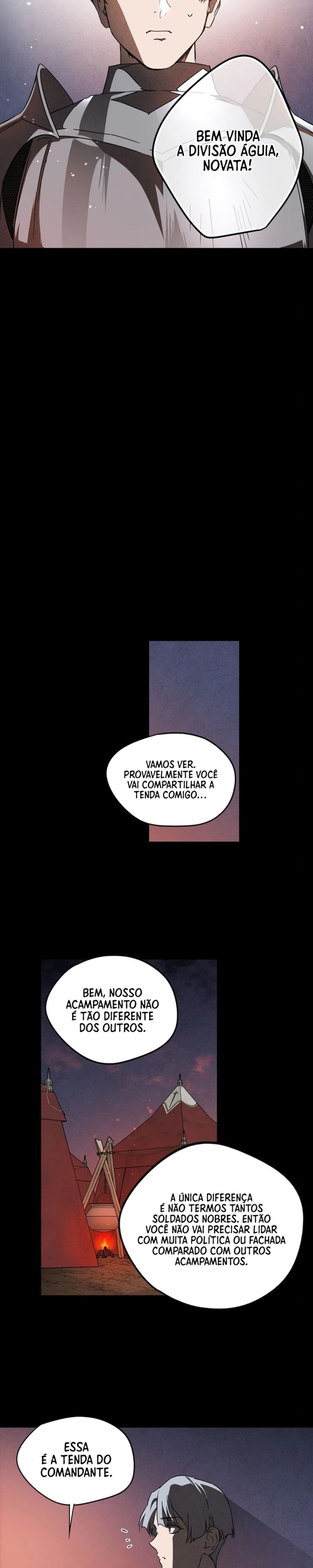 Read The Spark in Your Eyes PT Manga Online