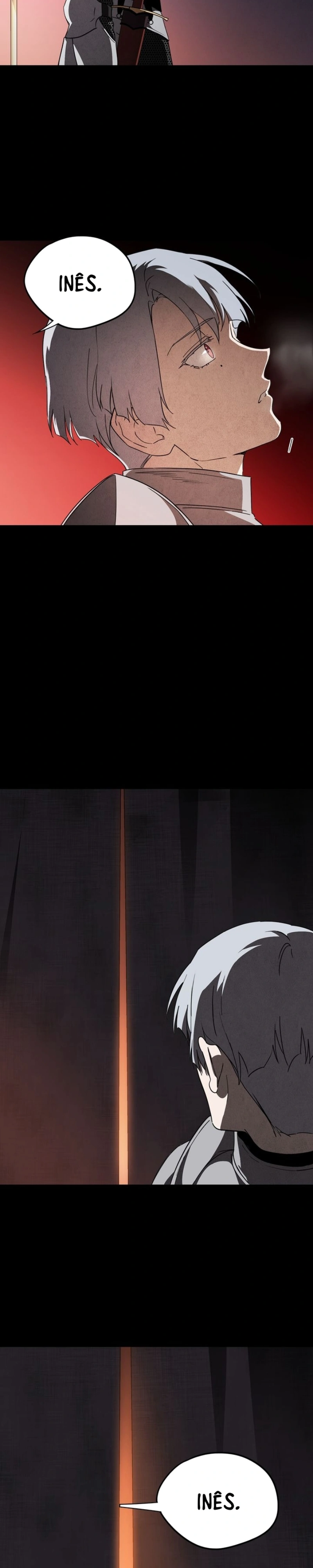 Read The Spark in Your Eyes PT Manga Online