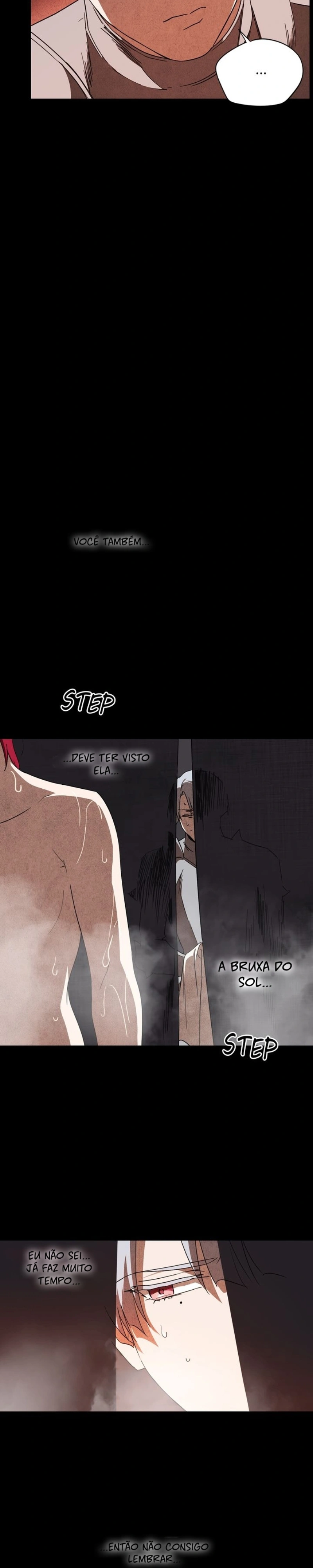 Read The Spark in Your Eyes PT Manga Online