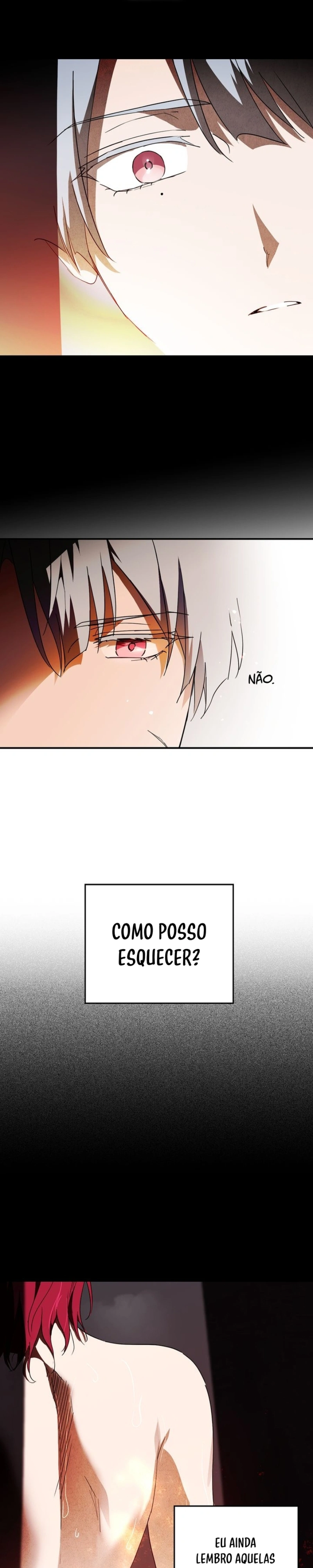 Read The Spark in Your Eyes PT Manga Online