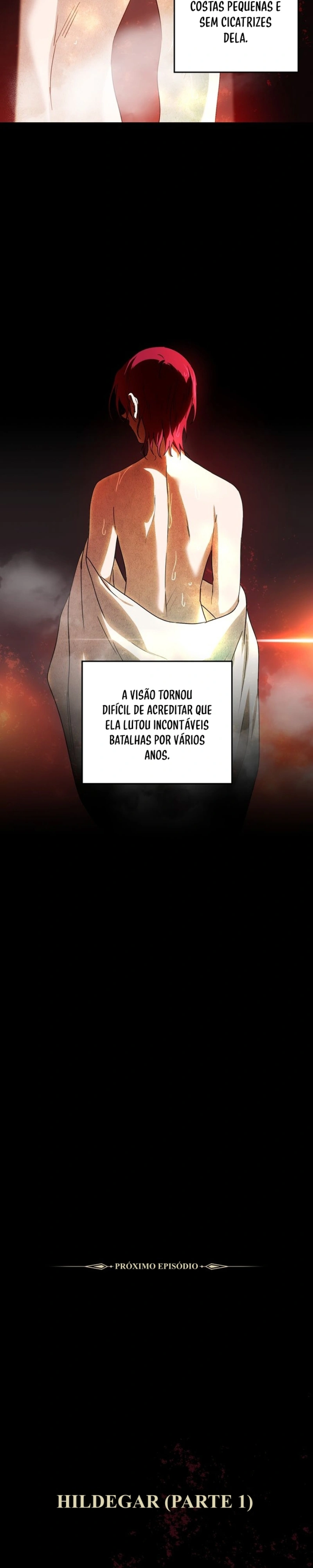 Read The Spark in Your Eyes PT Manga Online