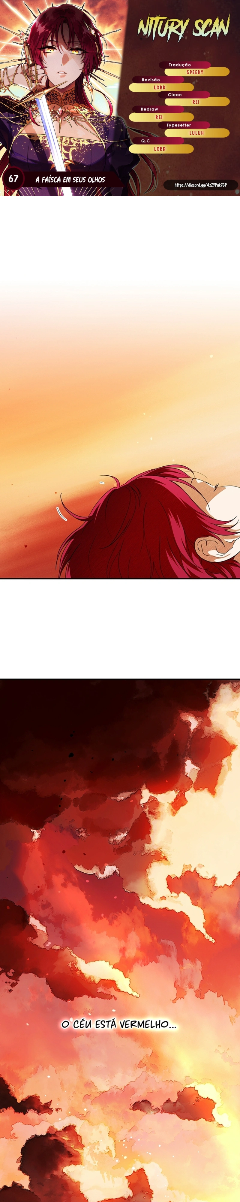 Read The Spark in Your Eyes PT Manga Online