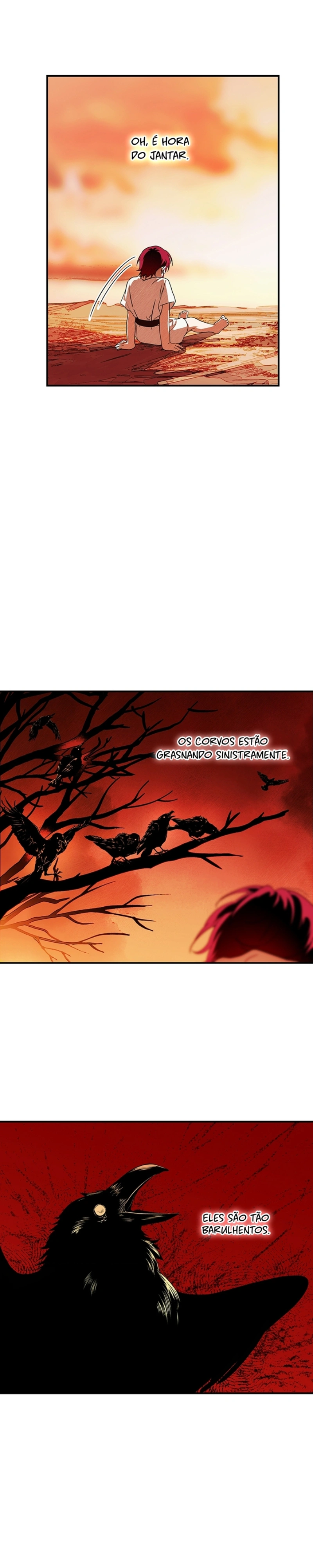 Read The Spark in Your Eyes PT Manga Online