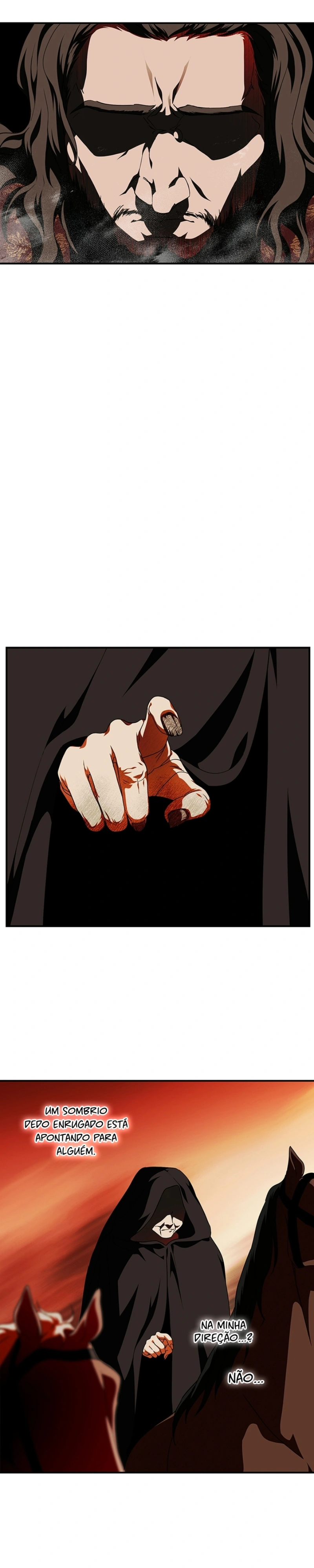Read The Spark in Your Eyes PT Manga Online