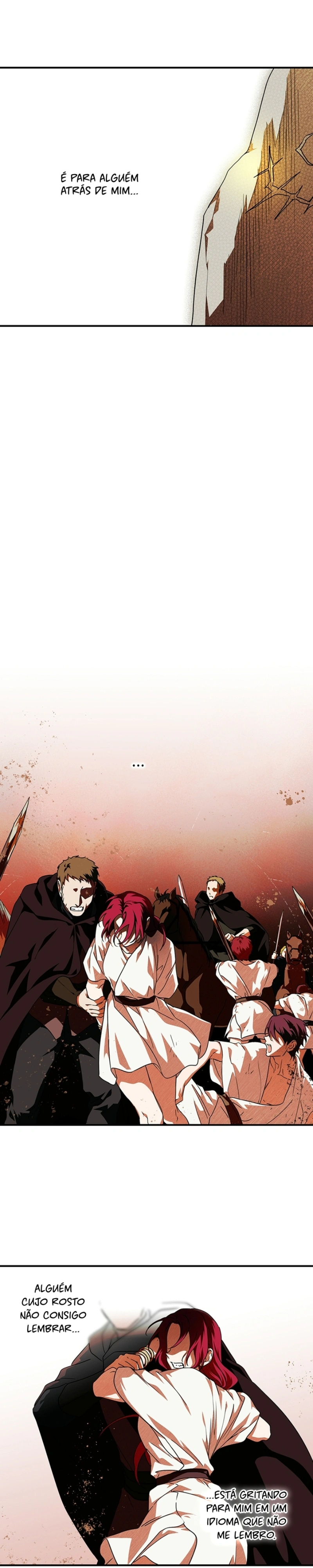 Read The Spark in Your Eyes PT Manga Online