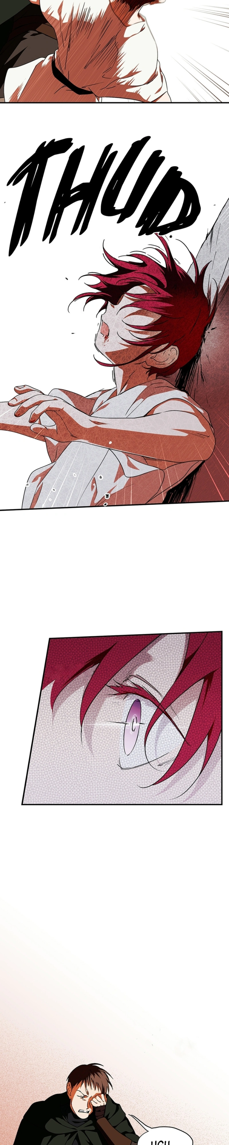 Read The Spark in Your Eyes PT Manga Online