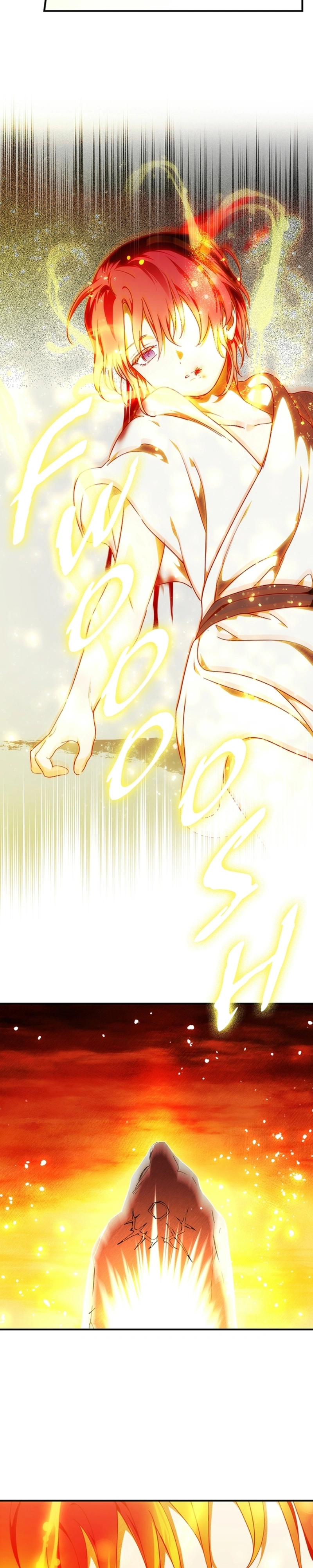 Read The Spark in Your Eyes PT Manga Online