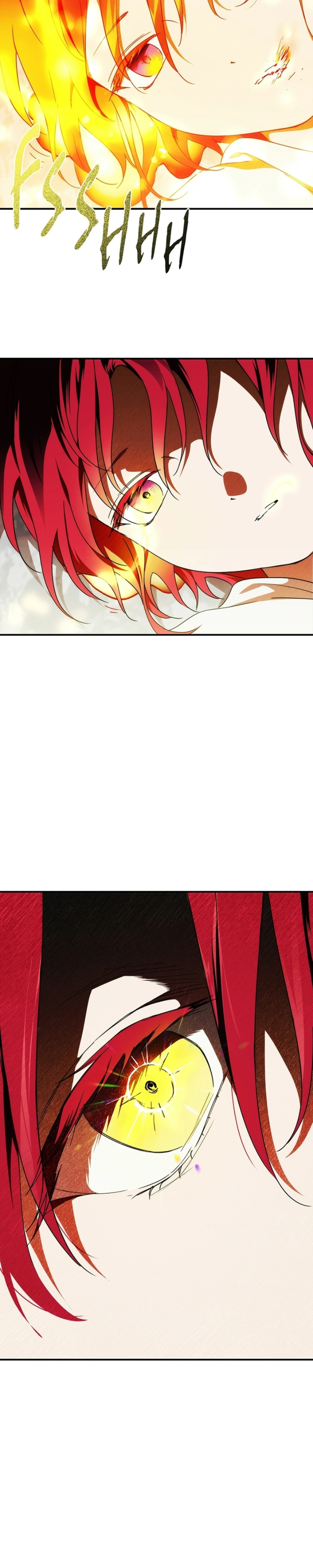Read The Spark in Your Eyes PT Manga Online