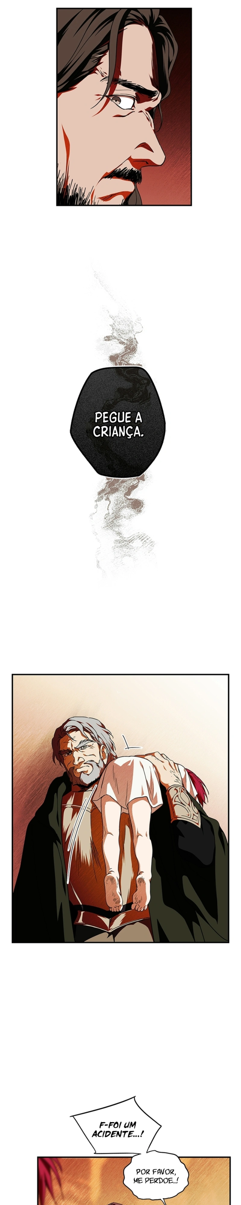 Read The Spark in Your Eyes PT Manga Online