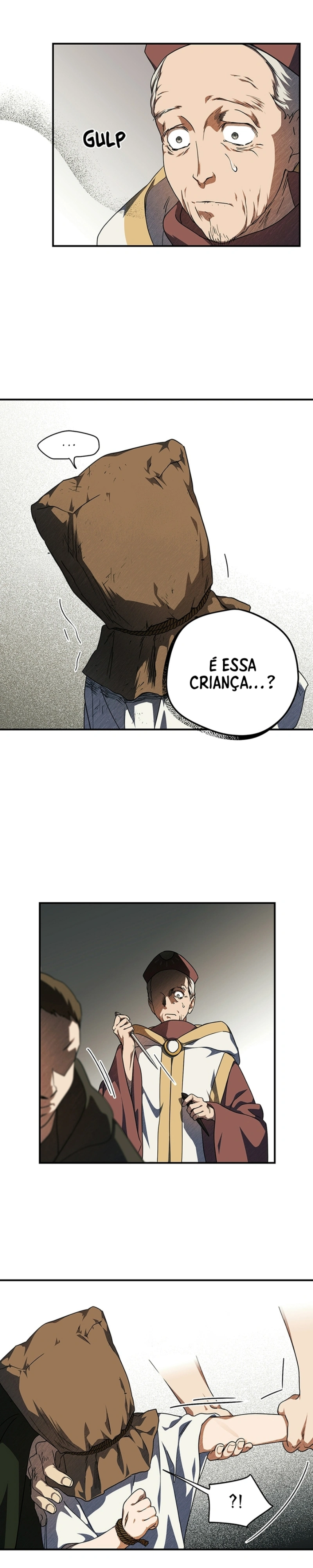 Read The Spark in Your Eyes PT Manga Online