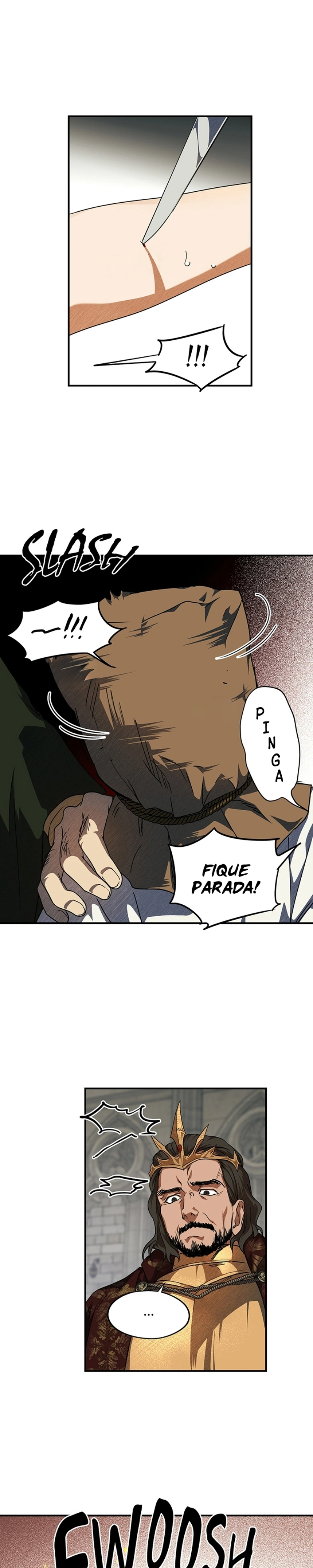 Read The Spark in Your Eyes PT Manga Online