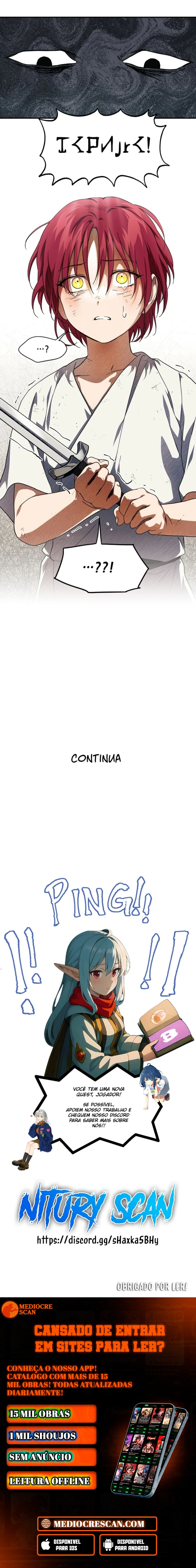Read The Spark in Your Eyes PT Manga Online