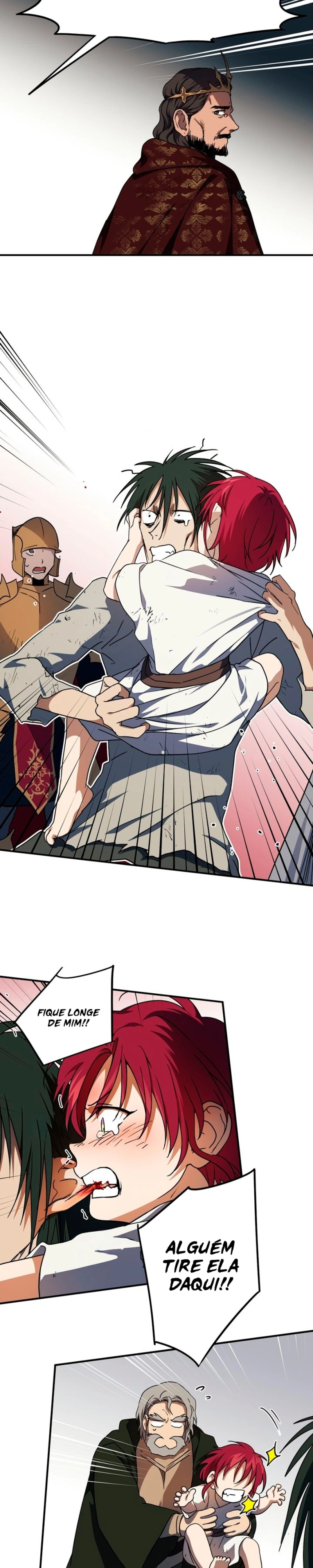 Read The Spark in Your Eyes PT Manga Online