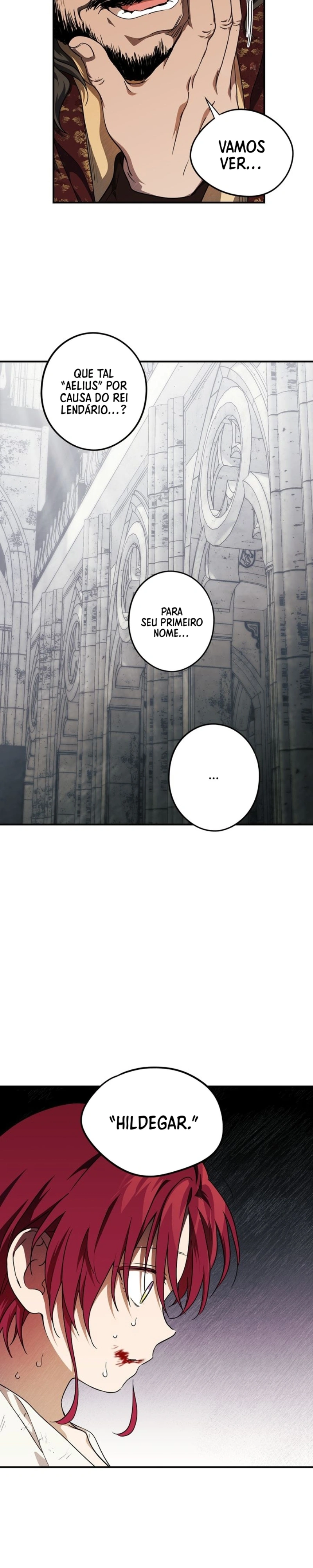 Read The Spark in Your Eyes PT Manga Online