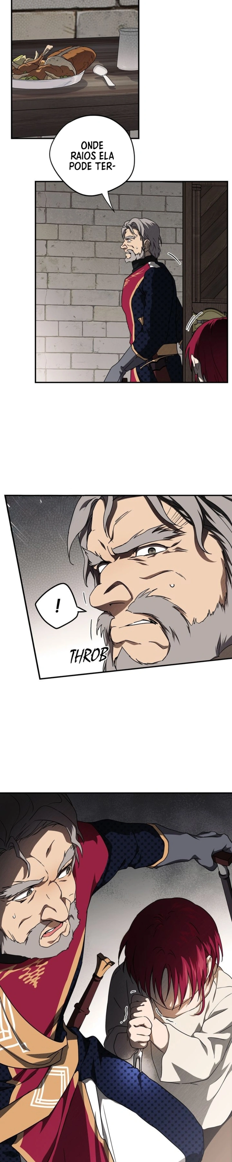 Read The Spark in Your Eyes PT Manga Online