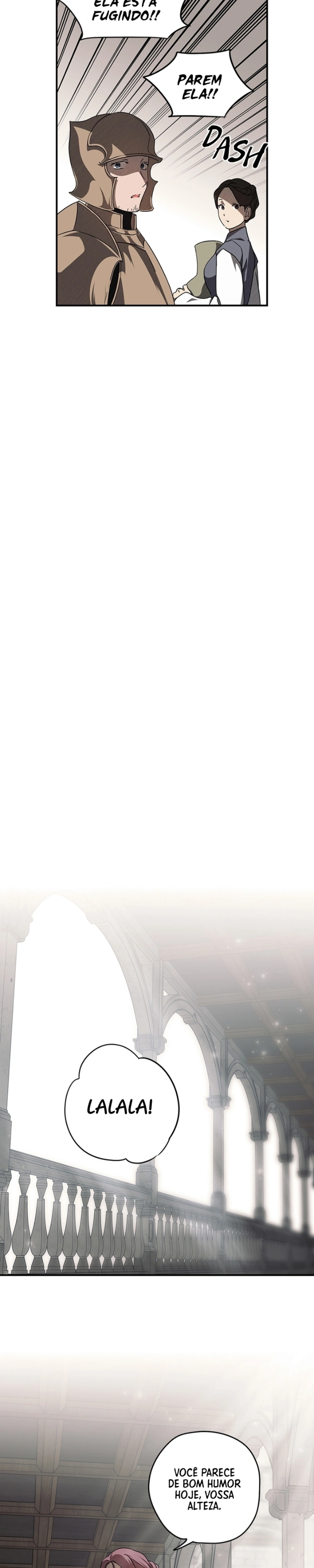 Read The Spark in Your Eyes PT Manga Online