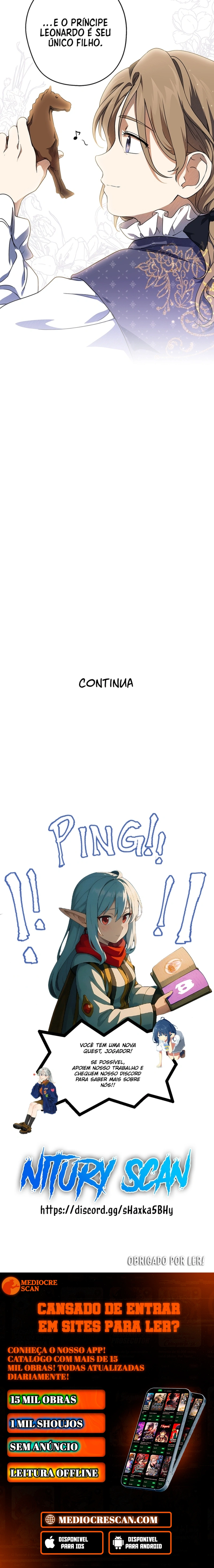 Read The Spark in Your Eyes PT Manga Online