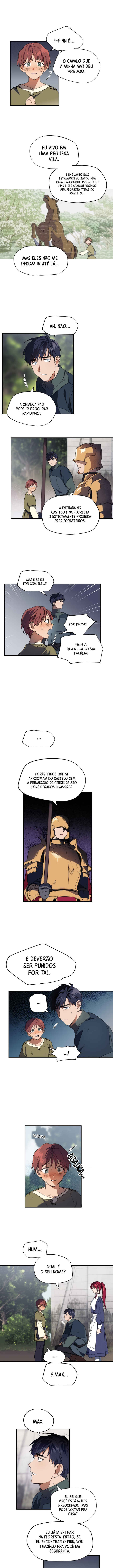 Read The Spark in Your Eyes PT Manga Online