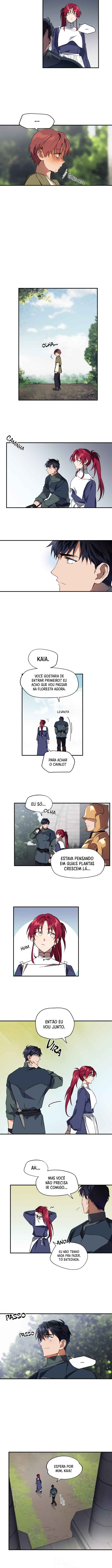 Read The Spark in Your Eyes PT Manga Online