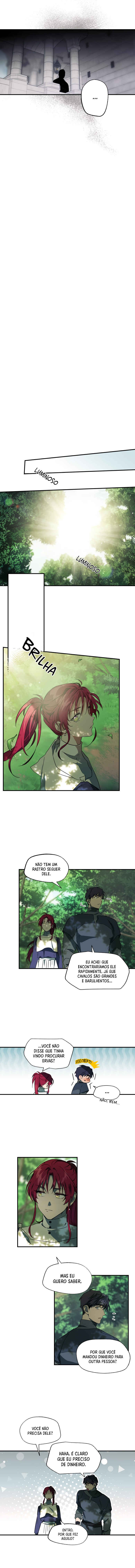 Read The Spark in Your Eyes PT Manga Online