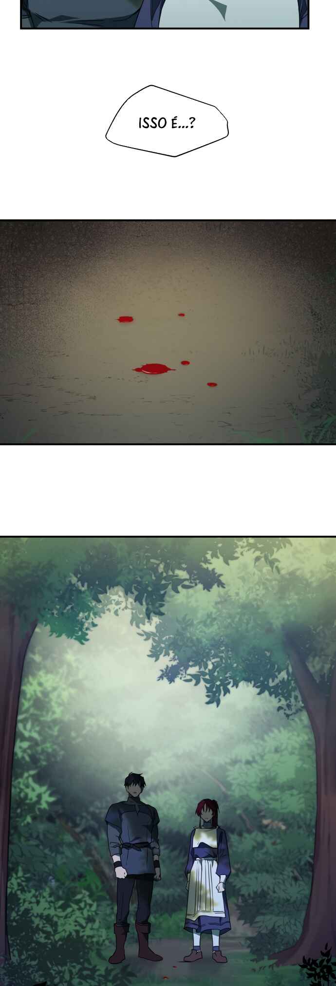 Read The Spark in Your Eyes PT Manga Online